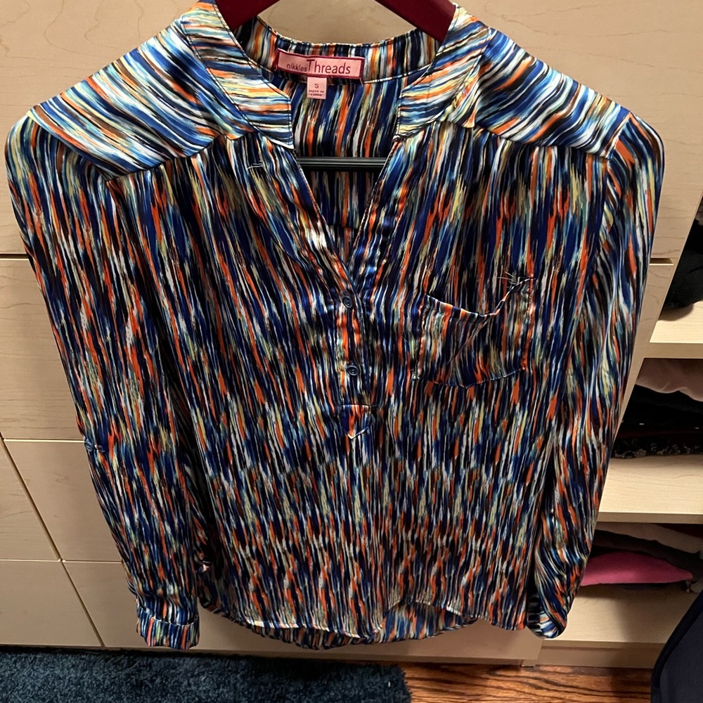 Blouse